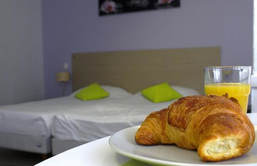 KOSY Appart’Hôtels – Le Cours Moreau - Foto 56