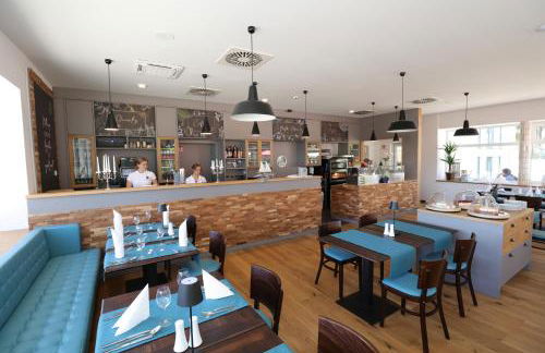 Baltic Lagoon Resort direkt am Meer - Foto 28