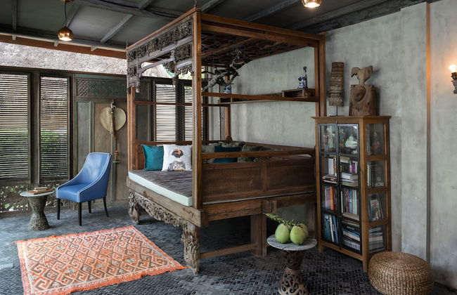 Original Villa Pryaniki - Foto 11