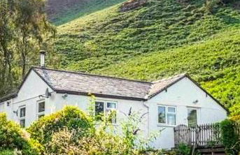 Catbells Sunrise Cottage Borrowdale Lake District - Photo 22