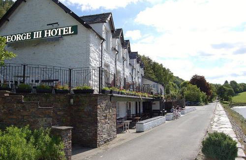 Tre-Allt Gorgeous Cottage - Foto 12