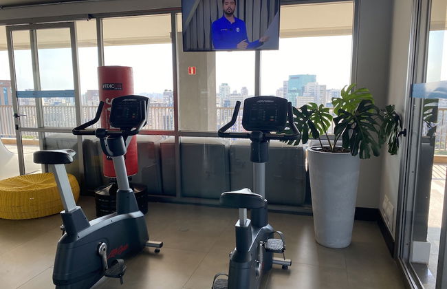 Akile Vergueiro - Foto 22