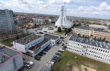 Happy Night - ApartamentyHappy pl - Foto 10