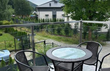 Lux Apart - Apartamenty z jacuzzi i sauną nad Wisłą - Photo 17