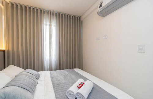 Apto de 1q aconchegante e super completo - VIC0802 - Foto 9