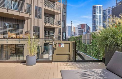 Welcome to The Skyline Condo - Foto 7