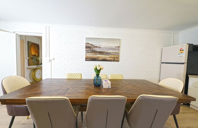 Pet Friendly Ringwood 3BR Home Parking - Foto 21