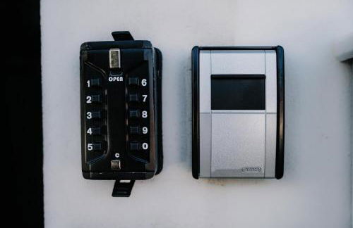 SOONWALD Studio mit Terrasse & Whirlpool - Foto 21