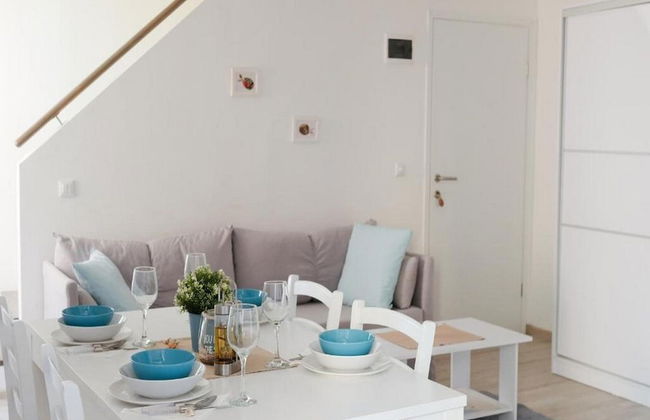 Apartments Blue Lavender - Foto 25