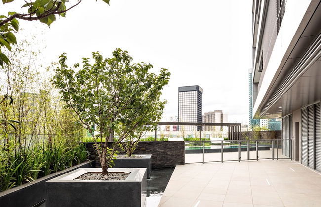 Charlie Jockey Pinheiros - Foto 52