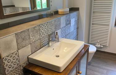 Ferienwohnung Lichterhof - Foto 9