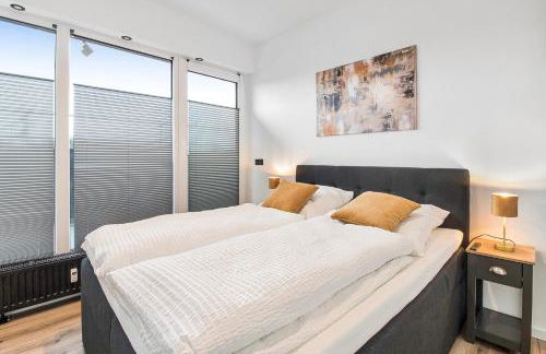 24-7 Living - Lüdinghausen Apartments - Foto 19