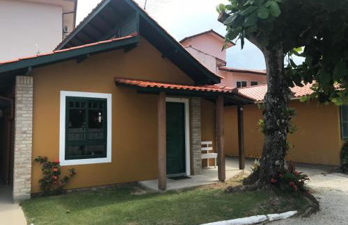 Villa Ponta das Canas Residence - Photo 1