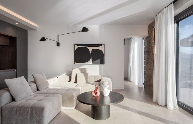 Neromai Cave Luxury Villas - Foto 50