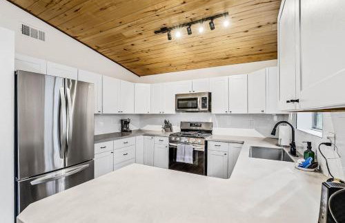 Serene Cabin-Sauna-Game Room - Foto 4