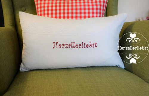 Ferienwohnung HERZALLERLIEBST - Foto 6