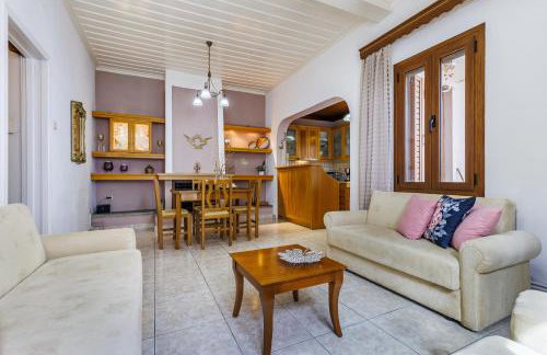 Skopelos Arbaroriza House with sea view - Foto 9