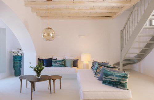 Odyssey Rock Milos Sunset Suites - Foto 32