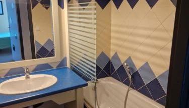 Grand T3 - Terrasse les pieds dans l'eau - Climatisation - Foto 5