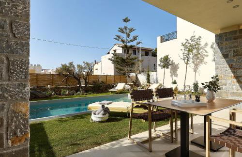 Volta Suites and Villas - Foto 14