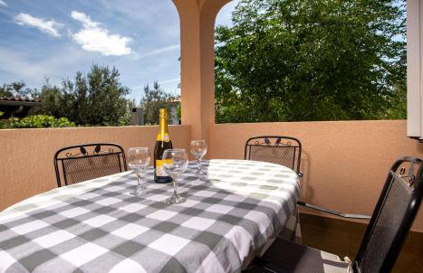 Apartmani Milena - Foto 27