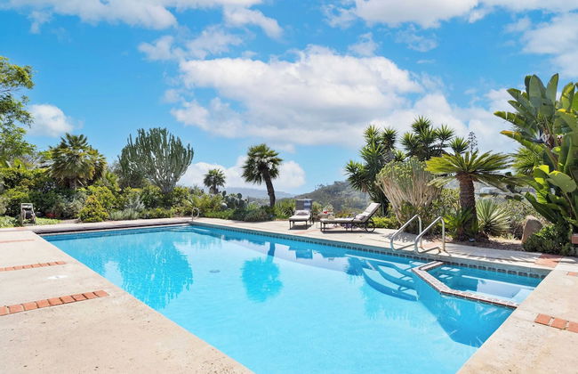 Rancho Real by Avantstay Private Pool + Hot Tub Luxe Group Retreat - Foto 30