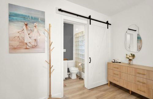 HUGE Outdoor soccer 4BR HEATED Pool house near Las Olas - Foto 43