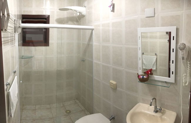 Hotel Bosques do Massaguaçu - Foto 44