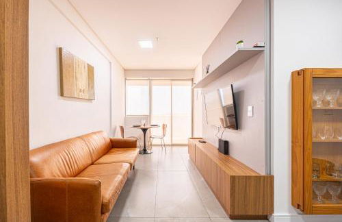 Apartamento Moderno Premium - Cittyplex - Foto 55