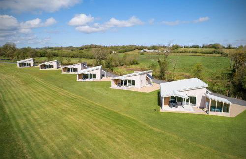 Executive Lakeside Lodge at Mullans Bay - Foto 20