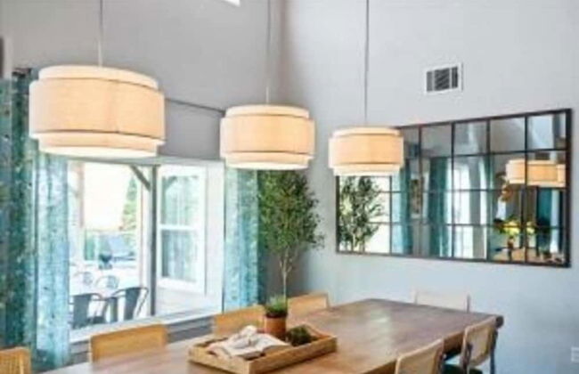 Luxe Farmhouse Hot Tub Pool On 5 Acres - Foto 33