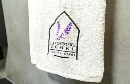Lawendowe Domki Latoszyn-Zdrój Domek Bergen - Foto 20