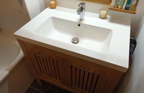 résidence la clairière aux portes de la baie de Somme - Foto 19