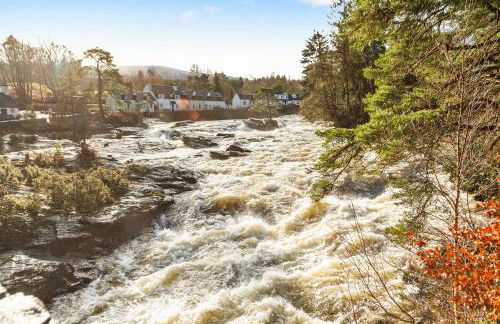 Luxury 3 Bedroom Cottage in Centre of Killin - Foto 28