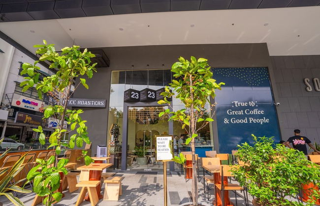 Societe Hartamas - Photo 54