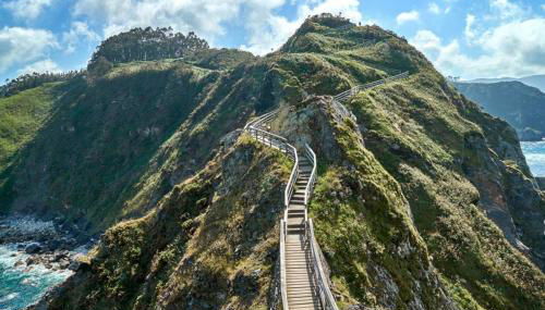 VIVEIRO.CELEIRO. CASA TRANQUILA. RESURRECTION FEST - Foto 5