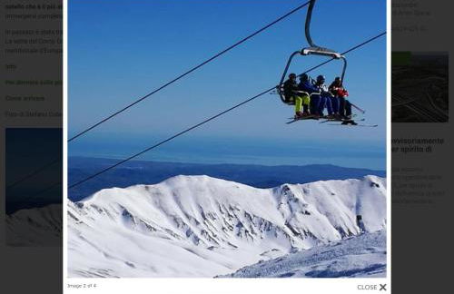 La montagna incantata - Photo 5
