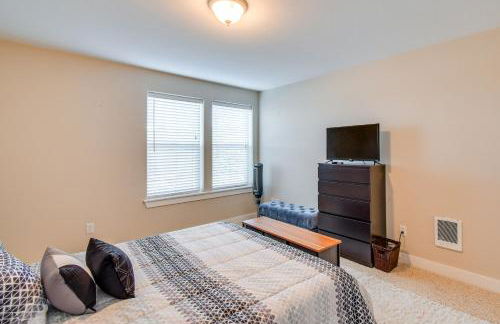 Westport Vacation Rental Walk to Beach! - Foto 13