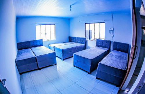 Casa grande com piscina área gourmet - Foto 14