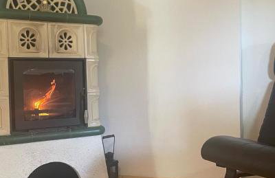 Wooden house Mali Vrh - Foto 10