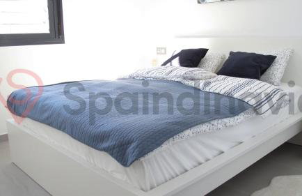 Astonishing beach and pool house - Foto 31