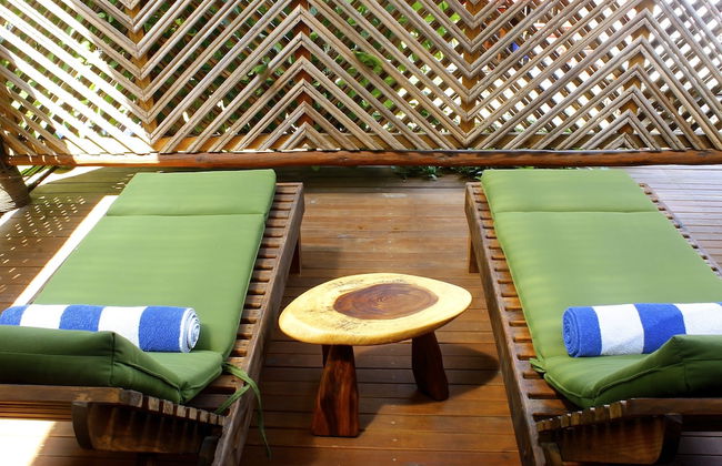 Suites Punta Arena Surf - Foto 56