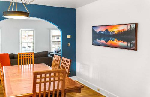 Parkside Escape South Hill w Private ADU - Photo 27