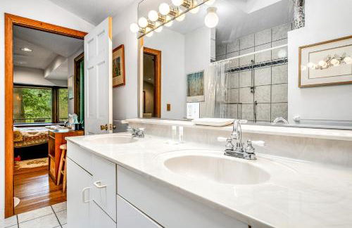 Beebe Lake House - Foto 37