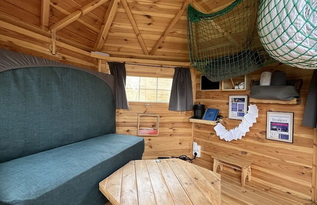 Kotas - Chez Flo & Marc - Foto 19