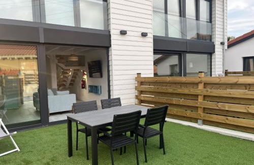 Apartamentos Catamarán Azul - Foto 1