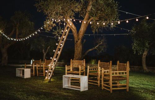 Masseria Muntibianchi AgriResort Restaurant & SPA - Foto 33