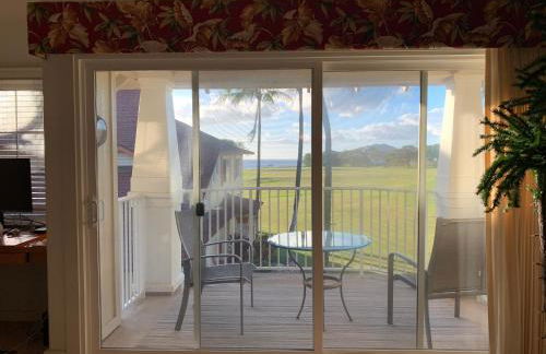 Ko Olina Ocean View Home Office - Foto 16