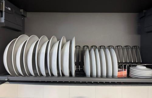 Lanternalba appartamento con vista sul porto antico - Foto 74