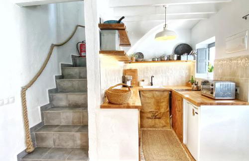 Castillo Suite 15 Comares - Foto 9